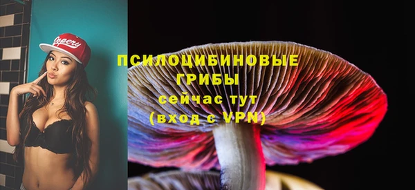 хмурый Баксан